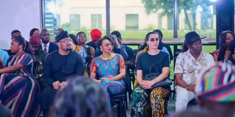 SMEDAN Launches 2025 National MSME Conference with Fashion and Food Showcase