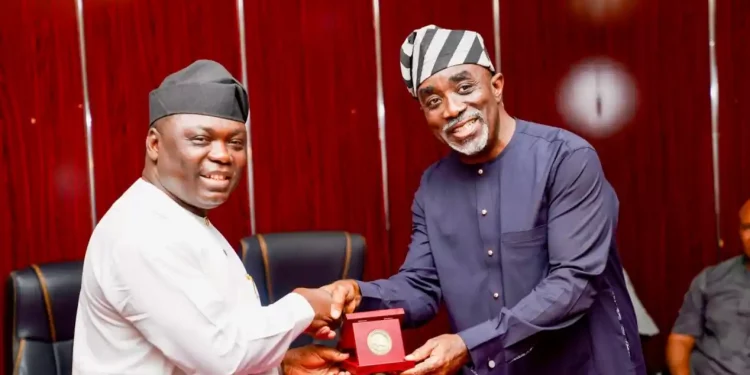 Firms Partner to Launch Multi-Million-Dollar Sugar Project in Taraba