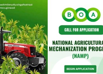 Call For Applications: Bank of Agriculture / Heifer Nigeria National Agricultural Mechanization Program For Young Agripreneur