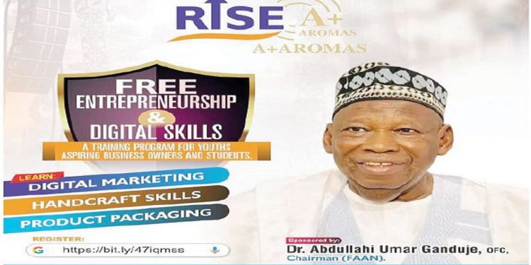 GEN Nigeria Urges Women Entrepreneurs to Prioritise Vision and Collaboration for Sustainable Growth