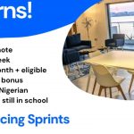 Call For Applications: Talent Scout Paid Remote Internship for Nigerian Students (Up to $200/monthly Stipend + Bonus) Call For Applications: Talent Scout Paid Remote Internship for Nigerian Students — Up to $200/monthly Stipend + Bonus