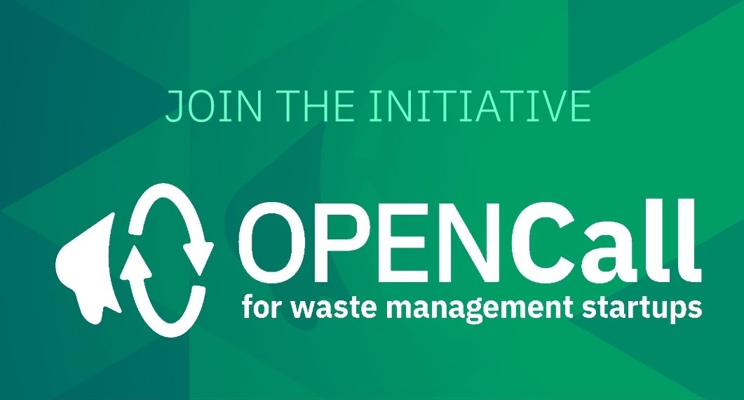 Call For Applications : Ecoembes Innovation Challenge 2026 For Global Waste Management Startups