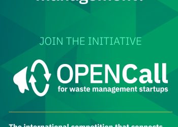 Call For Applications : Ecoembes Innovation Challenge 2026 For Global Waste Management Startups