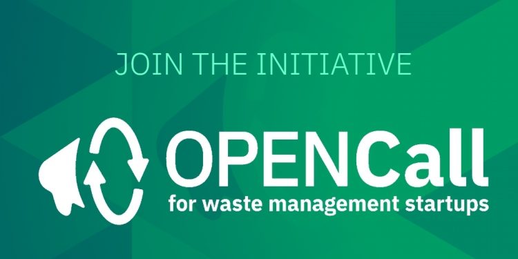 Call For Applications :  Ecoembes Innovation Challenge 2026 For Global Waste Management Startups 