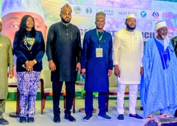 Niger State Pushes Major Agricultural Reforms to Become Nigeria’s Leading Food Hub