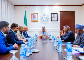 FG Backs ETG’s Multi-million-Dollar Agribusiness Expansion Expected to Create 6,000 jobs