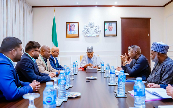 FG Backs ETG’s Multi-million-Dollar Agribusiness Expansion Expected to Create 6,000 jobs