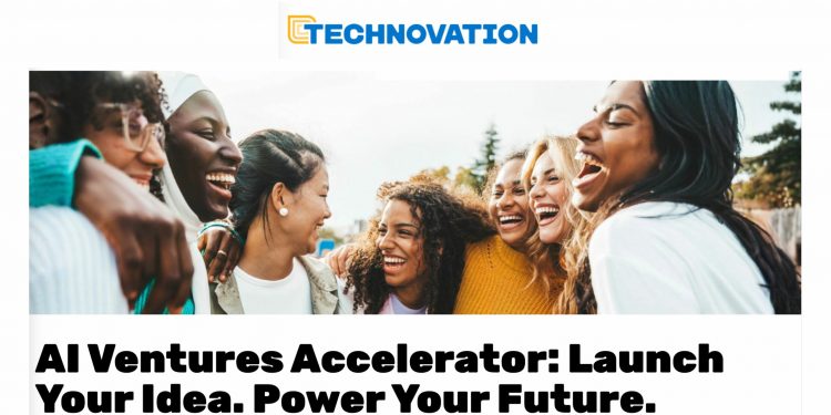 Call for Applications: Technovation/Generation Unlimited AI Ventures Accelerator 2026 for Young Women Entrepreneurs ($100,000 Equity-Free Funding)