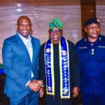 Federal Fire Service, Foundation Launch Nationwide Fire Safety Empowerment for 7,400 Nigerians Tony-Elumelu-Foundation-Federal-Fire-Service