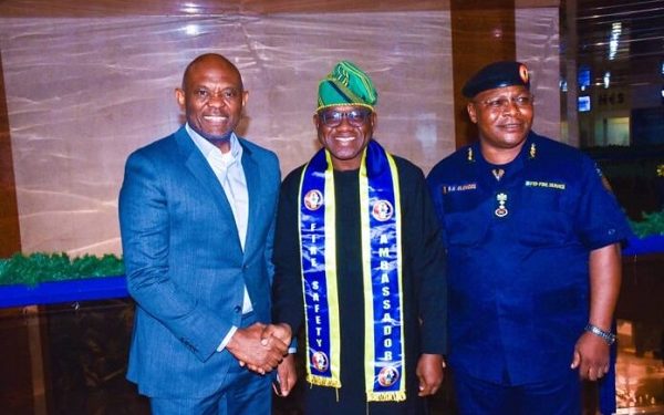 YOD UNESCO Launches Project D-100 to Digitally Empower 100 Schools and SMEs Across Africa