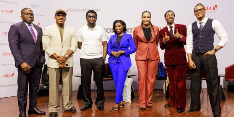 NECA ICT Academy Initiative Empowers 75 Young Nigerians With Advanced Digital Skills