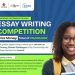 Call for Applications: UN SDSN Youth Nigeria National Essay Competition 2025 (₦1 Million Prize)