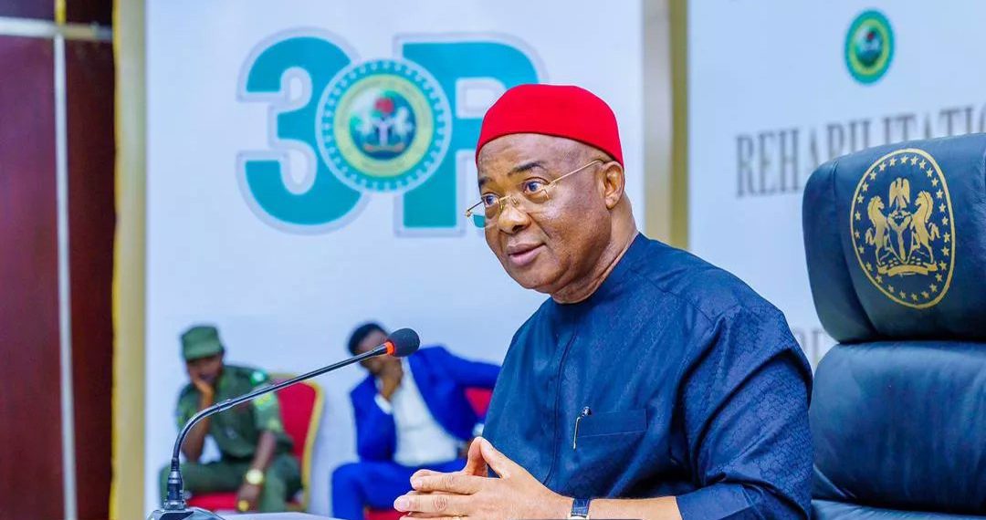 Nigeria, UAE Partner to Empower Youth with Digital Skills through New Education Initiative