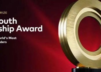 Call For Applications: The Global Citizen Prize, Cisco Youth Leadership Award 2026 (US$250,000 Prize)