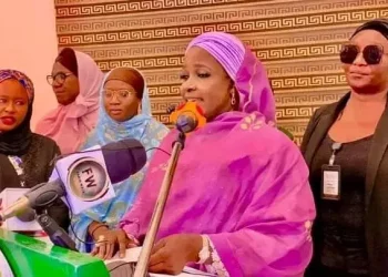 Sokoto Government Expands Women Empowerment Support Through Skills, Education and Humanitarian Outreach