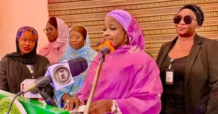 Sokoto Government Expands Women Empowerment Support Through Skills, Education and Humanitarian Outreach