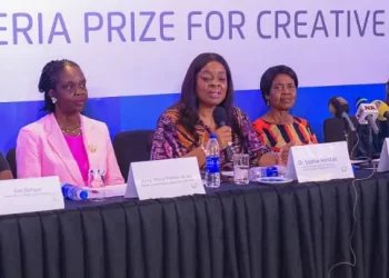 NLNG Launches $20,000 Creative Arts Prize to Inspire Young Nigerian Filmmakers