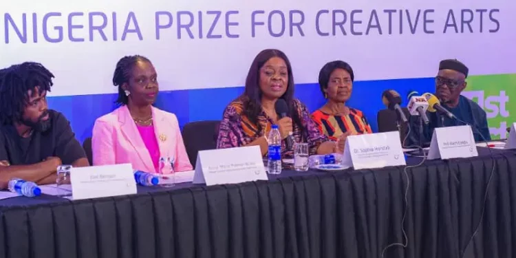 NLNG Launches $20,000 Creative Arts Prize to Inspire Young Nigerian Filmmakers