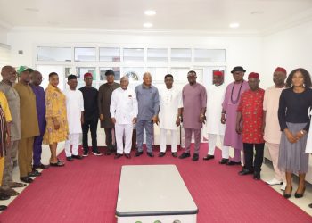 Turkish Government Partner Abia State Launches Investment Empowerment Initiative to Strengthen Business Ties