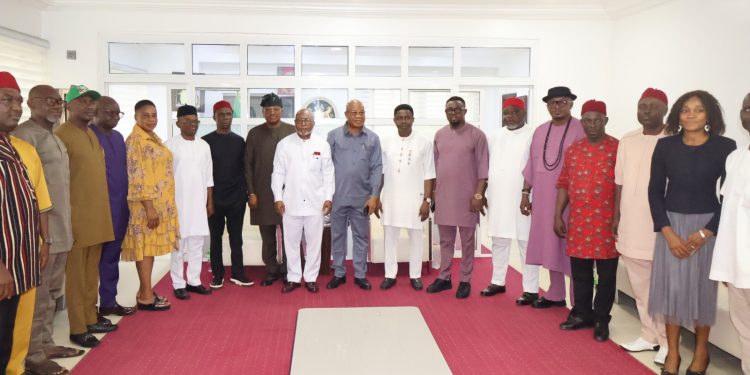 Turkish Government Partner Abia State Launches Investment Empowerment Initiative to Strengthen Business Ties