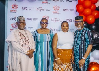 Foundation, Firm Launch Modern Workspace Hub in Abuja to Support Startups and Entrepreneurs