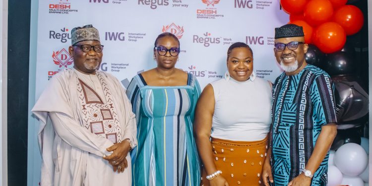 Foundation, Firm Launch Modern Workspace Hub in Abuja to Support Startups and Entrepreneurs