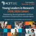 Call for Applications: ACET Young Leaders in Research (YLR) Grant 2026 for Early-Career African Researchers ($15,000 Grant)
