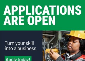 Call For Applications: Allan Gray Makers StartUp Academy For Artisan Entrepreneurs ( R3000 Monthly Support)