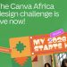 Call For Applications: The Canva Africa Design Challenge 2025 for African Creatives (US$10,000 Prize)
