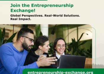 Call For Applications: Entrepreneurship Exchange Program — Virtual Entrepreneurship Program for Students
