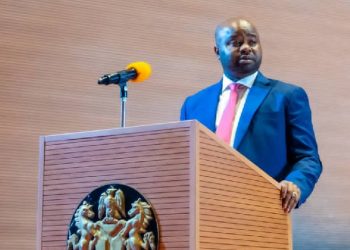 FIRS Chair Pushes for Innovation-driven Collaboration with Universities