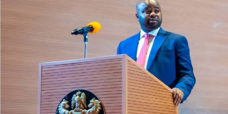 FIRS Chair Pushes for Innovation-driven Collaboration with Universities