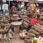 Food Inflation Declines in Abuja, Residents Continue to Struggle with Affordability