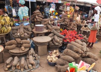 Food Inflation Declines in Abuja, Residents Continue to Struggle with Affordability