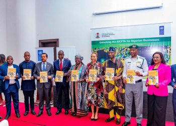 Nigeria Gears Up to Boost MSMEs and Intra-African Trade at Continental Customs Conference