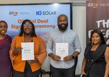 Firms Invest $250,000 to Boost Clean Energy Solutions for Nigerian SMEs