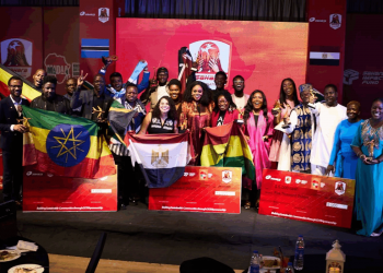 Sahara Group Foundation Awards Over $130,000 to African Innovators, Strengthening MSME Growth Across the Continent