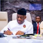 Federal Government Begins Disbursement of Tertiary Institution Staff Support Fund to Over 9,000 Beneficiaries Federal Government Begins Disbursement of Tertiary Institution Staff Support Fund to Over 9,000 Beneficiaries