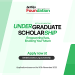 Call for Applications: Bet9ja Foundation Scholarship 2025 for Students in Nigerian