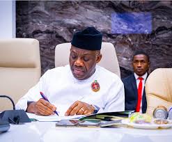 Federal Government Begins Disbursement of Tertiary Institution Staff Support Fund to Over 9,000 Beneficiaries