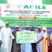 Gombe Governor Disburses N13.5 Billion to Boost Girl-Child Education Under AGILE Project