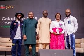 Lagos SME Bootcamp Draws 1,000 Entrepreneurs to Boost Skills and Business Growth