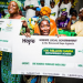 Kosofe Cares Initiative Disburses ₦25 Million in First Phase of ₦100 Million Empowerment Scheme