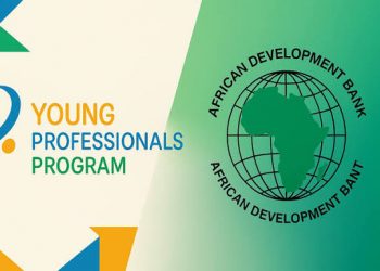 Call For Applications:  AfDB Young Professionals Program
