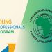 Call For Applications:  AfDB Young Professionals Program