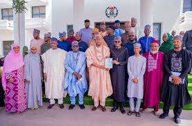 Katsina Becomes First State to Institutionalize Startup Law, Launches ₦250m Annual Fund for Innovators