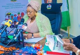 FG, Intelligent Innovations Launch ‘Happy Woman Platform’ to Empower 10 Million Nigerian Women