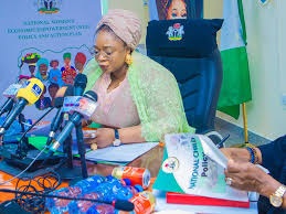 FG, Intelligent Innovations Launch ‘Happy Woman Platform’ to Empower 10 Million Nigerian Women