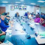 FAAN Launches ‘Operation Air Clean’ to Tackle Corruption, Touting, and Passenger Harassment at Airports FAAN Launches ‘Operation Air Clean’ to Tackle Corruption, Touting, and Passenger Harassment at Airports