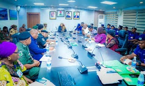 FAAN Launches ‘Operation Air Clean’ to Tackle Corruption, Touting, and Passenger Harassment at Airports